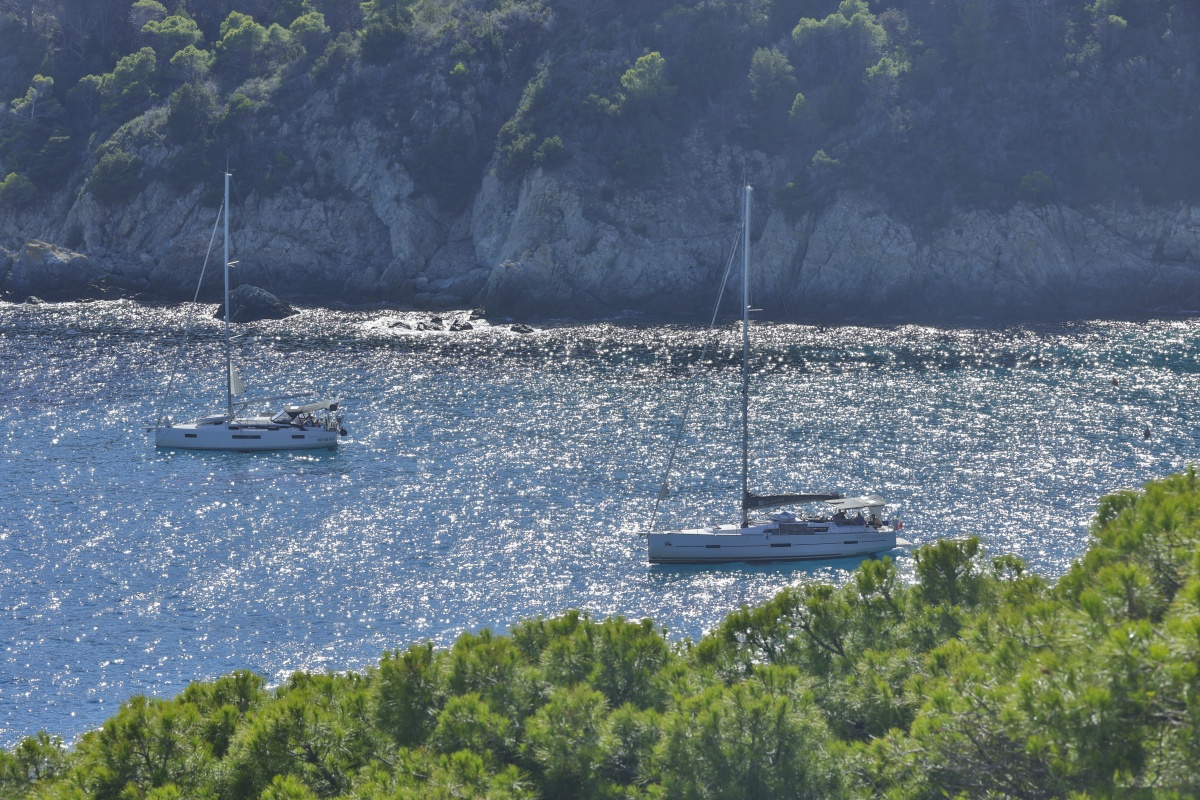 Foto Appartamenti Fetovaia Nord